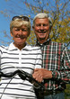 active couple