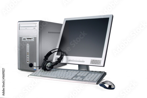 computer computer