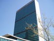 united nations building