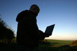 Foto: survey remote survey remote