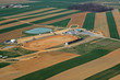 racetrack in farmland racetrack in farmland
