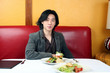 young asian guy