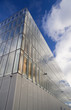 glass newbuild