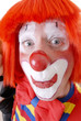 Photo: circus clown circus clown