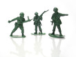 army men