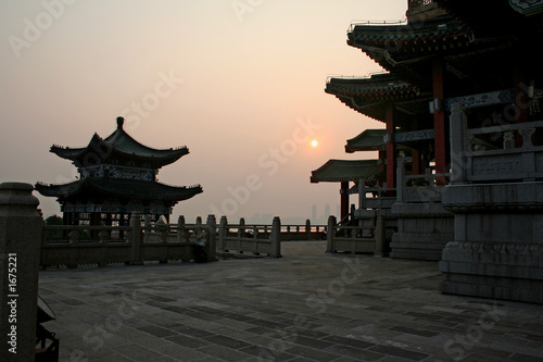 shengjin pagoda in nanchang shengjin pagoda in nanchang