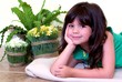 child portrait