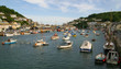looe harbour