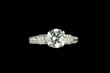 diamond ring alpha