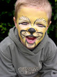 face painting