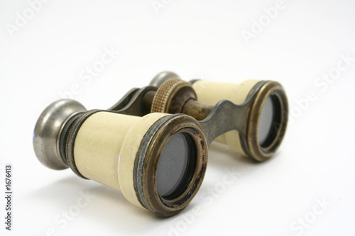 Photo: old pair old pair