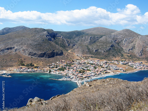 monemvasia, greece monemvasia, greece
