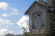stone religion pillar