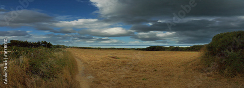 Photo: before storms before storms