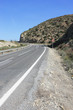 mountain roads