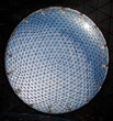 cupola contour