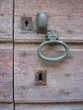 porte en verre
