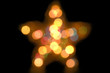 lights christmas star