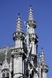 grand place, town-hal