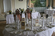 wedding reception