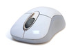 optical mouse