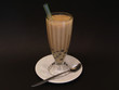 pearl milk tea