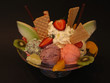 sweet temptation