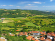 paysage village paysage village