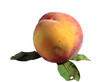 peach