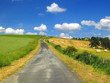 route été route été