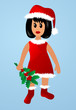 little santa little santa
