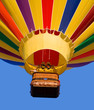 up up and away