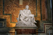 la pieta (the pity)