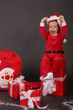 der lustige nikolaus