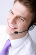 friendly customer service