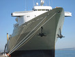 commercial ship