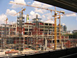 building construction