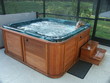 jacuzzi