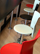 meeting place