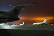 planes