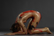 Photo: femme oméga femme oméga