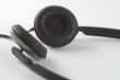 pair of headphones