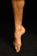 pied 1