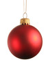 boule rouge