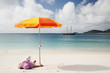 peaceful whitsunday
