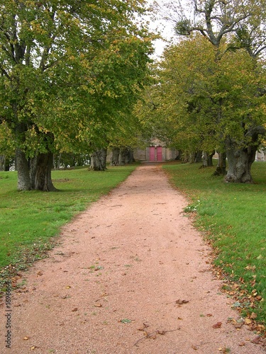 chemin