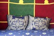 canapé marocain
