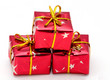 three christmas gifts three christmas gifts