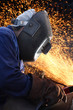 arc welder