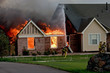house fire 4